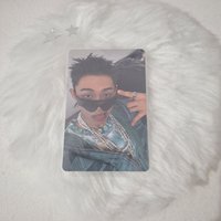 墨鏡金栗