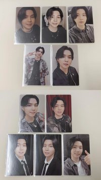 D-DAY DVD小卡