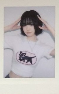 ASB26 pt.1 專輯卡 Wallflower ver