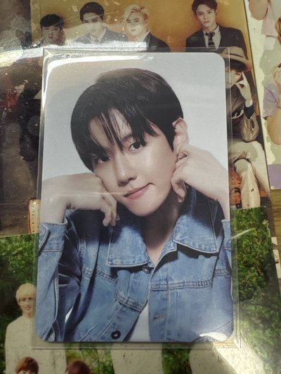 BAEKHYUN