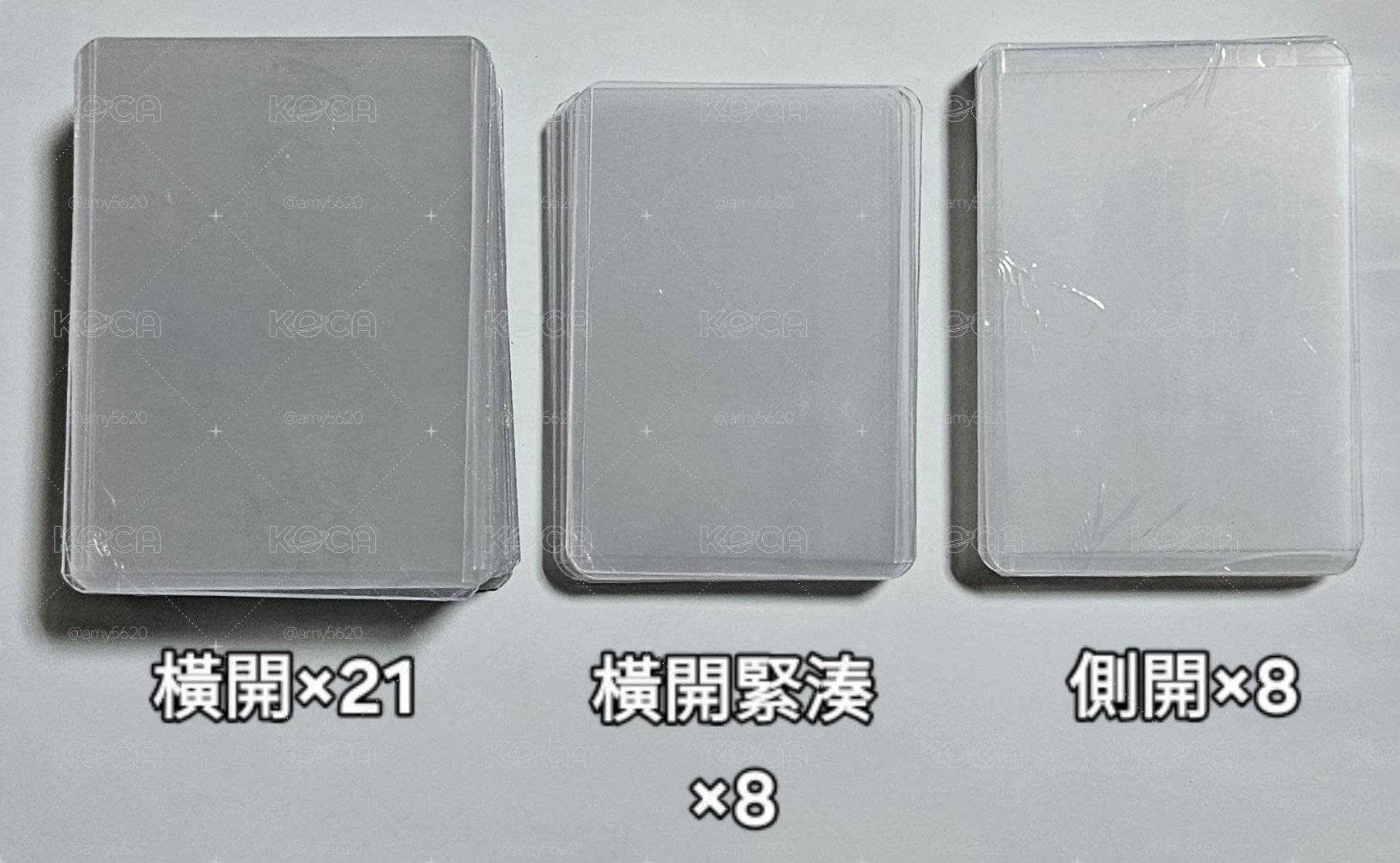 SINGBA啞光4格卡冊內頁 、人生四格1格內頁、覆膜硬卡套、二手卡冊、卡盒