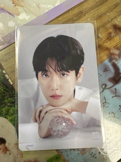 BAEKHYUN