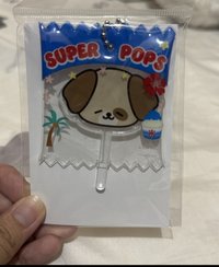 海棒棒糖
