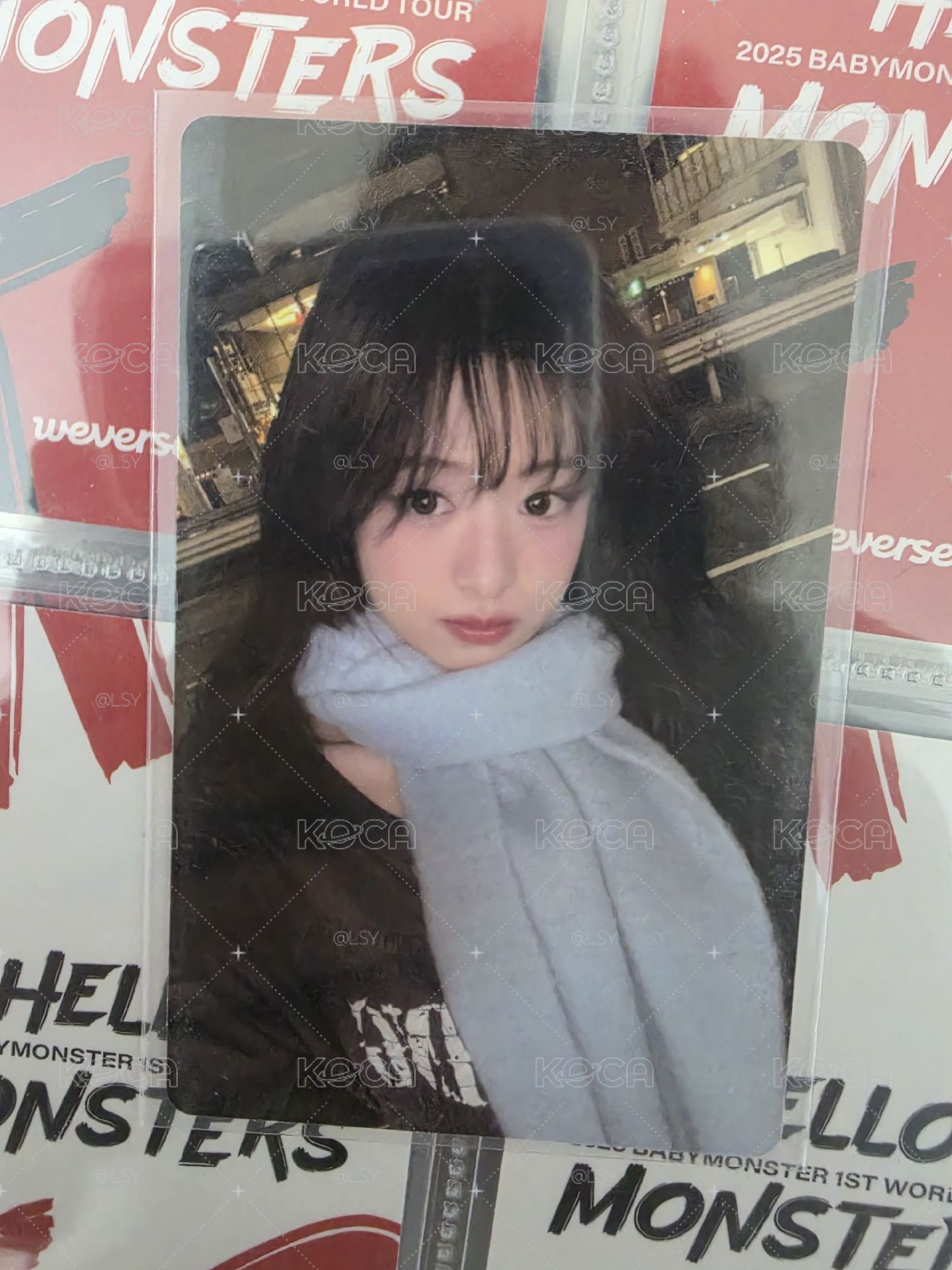 10元起標 展位圍巾賢