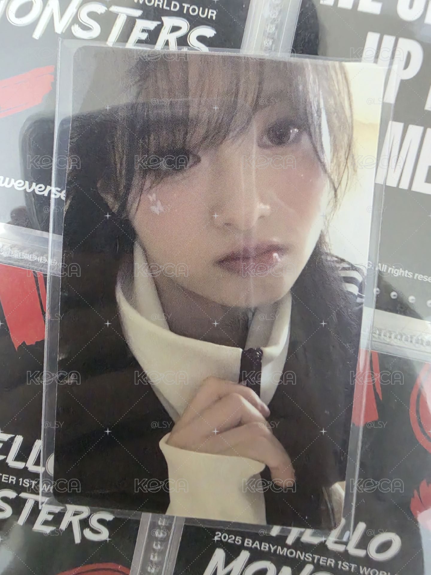10元起標 首爾展位賢