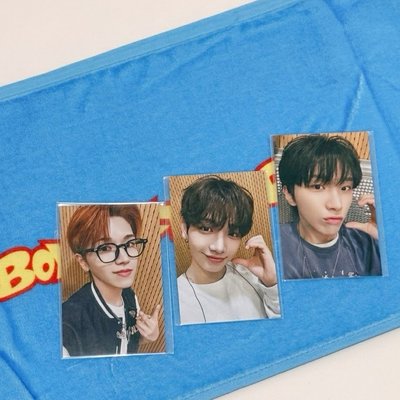 BOYNEXTDOOR…⭐️滿額卡⭐️