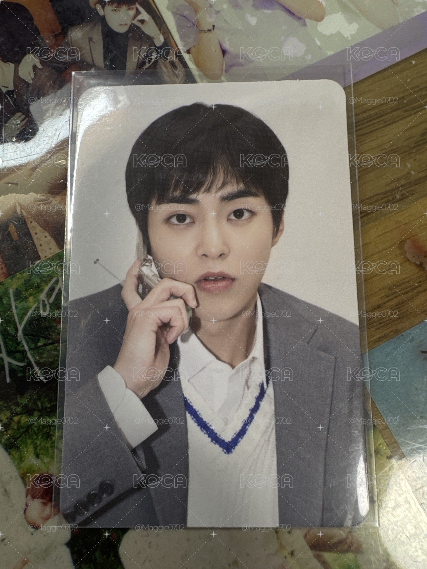 EXO