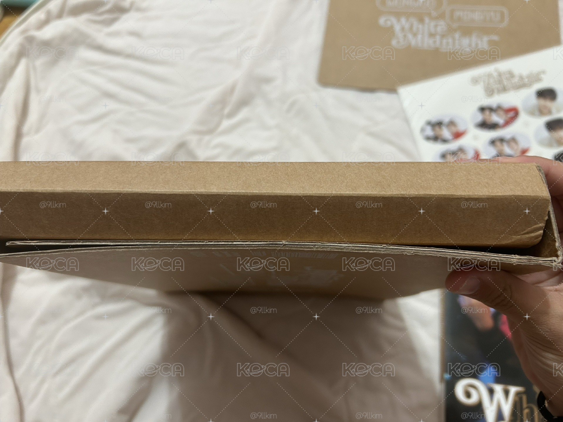 D社珉佑雜誌 （不含卡）