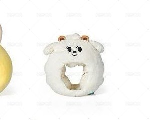 二手栗嘻手燈套含綁