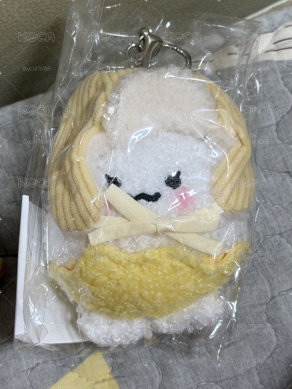 絨毛太蛋