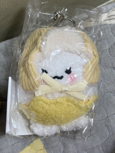 絨毛太蛋