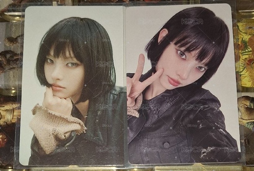短髮玧