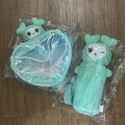 Mina 痛包 水壺包 GIGO系列