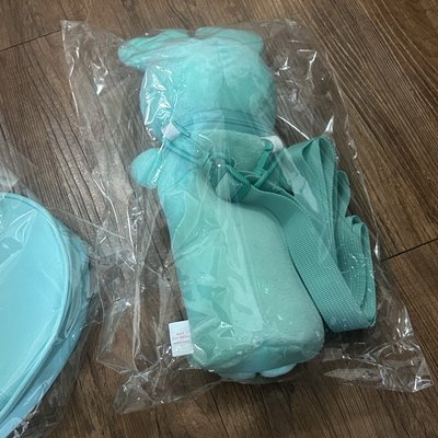 Mina 痛包 水壺包 GIGO系列