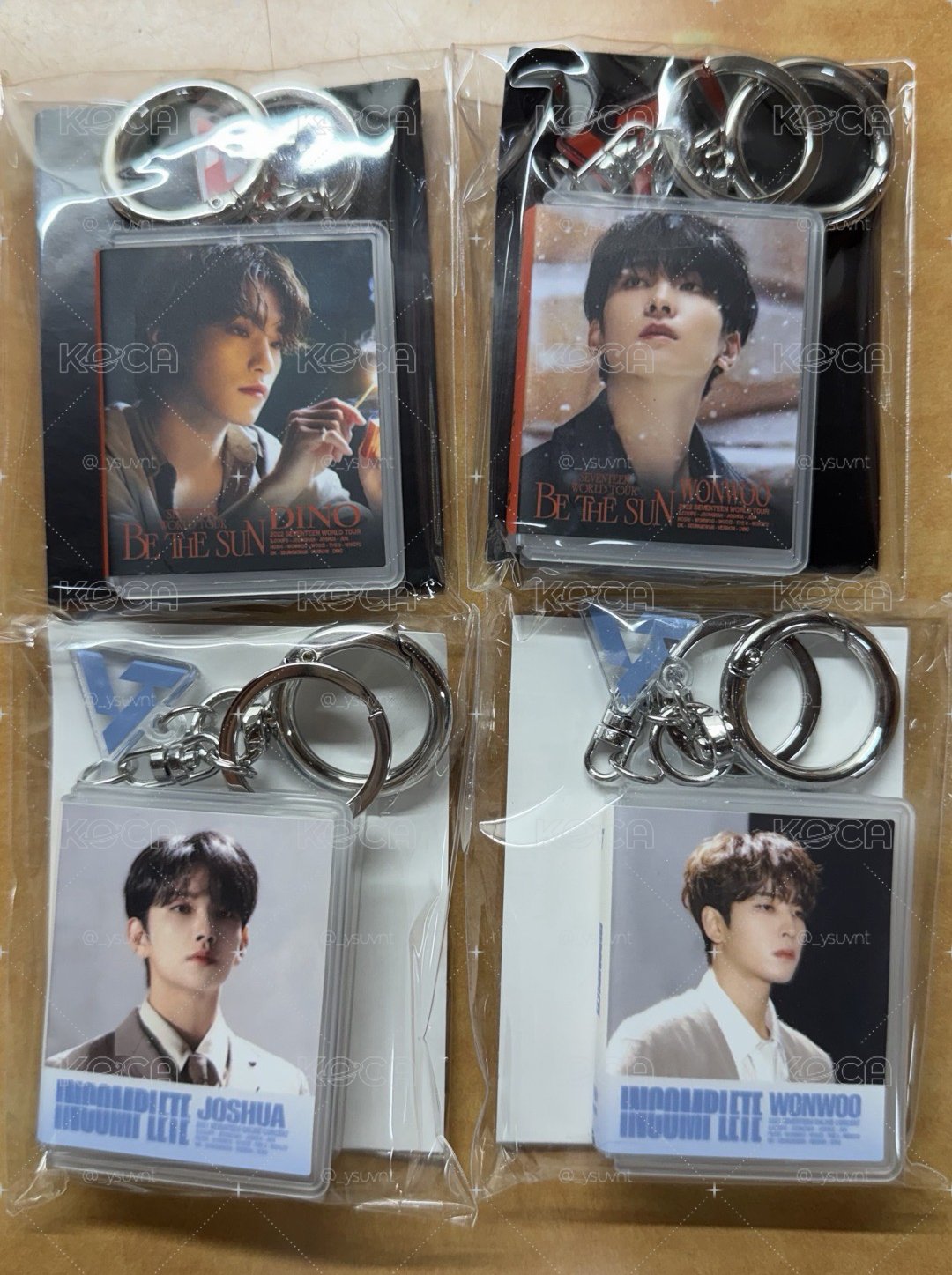 Capsule Ver.