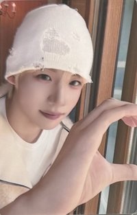 CLOSE YOUR EYES 小芒限定周邊 小芒 線上 簽售卡 