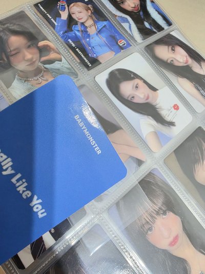 10元起標 相框卡角（大損）