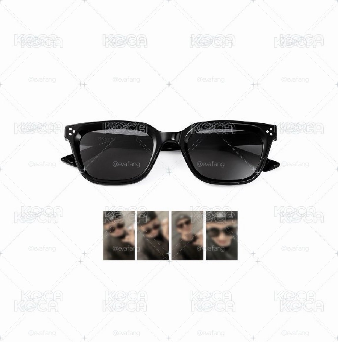 勳墨鏡🕶️ 全新未拆 直出不綁 現貨