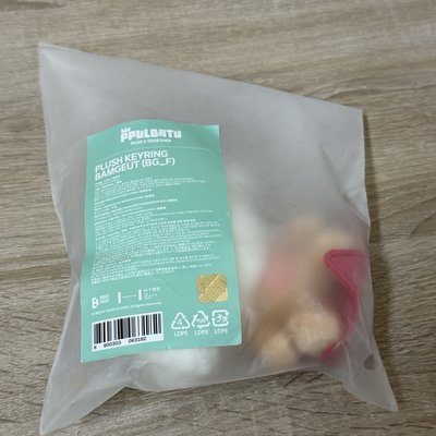 TXT 彬圭坐娃、彩娃