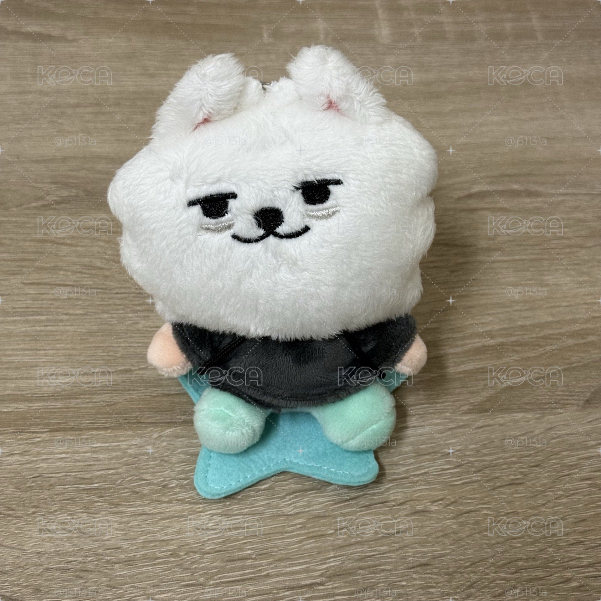 TXT 彬圭坐娃、彩娃