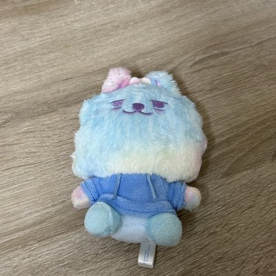 TXT 彬圭坐娃、彩娃