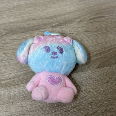 TXT 彬圭坐娃、彩娃