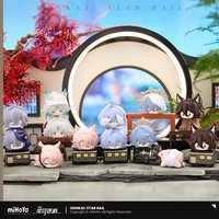 Q版疊疊樂第三彈