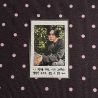 💙戒指一整套（戒指未使用）