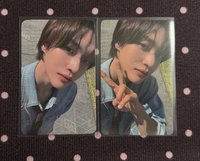 💛牛仔（帶2個💙）
