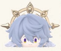 Q版疊疊樂第三彈 公仔 A款