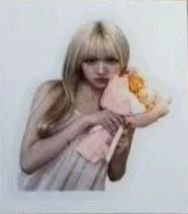 Heavy Serenade am 1.0 貼紙 널 좋아해 ver.