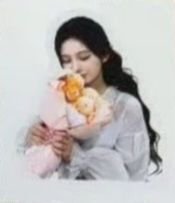 Heavy Serenade am 1.0 貼紙 널 좋아해 ver.