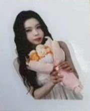 Heavy Serenade am 1.0 貼紙 널 좋아해 ver.