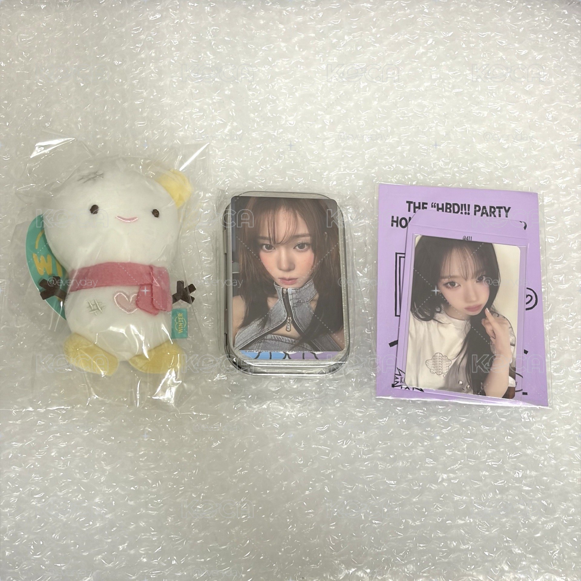 現貨 冬10公分娃小盤