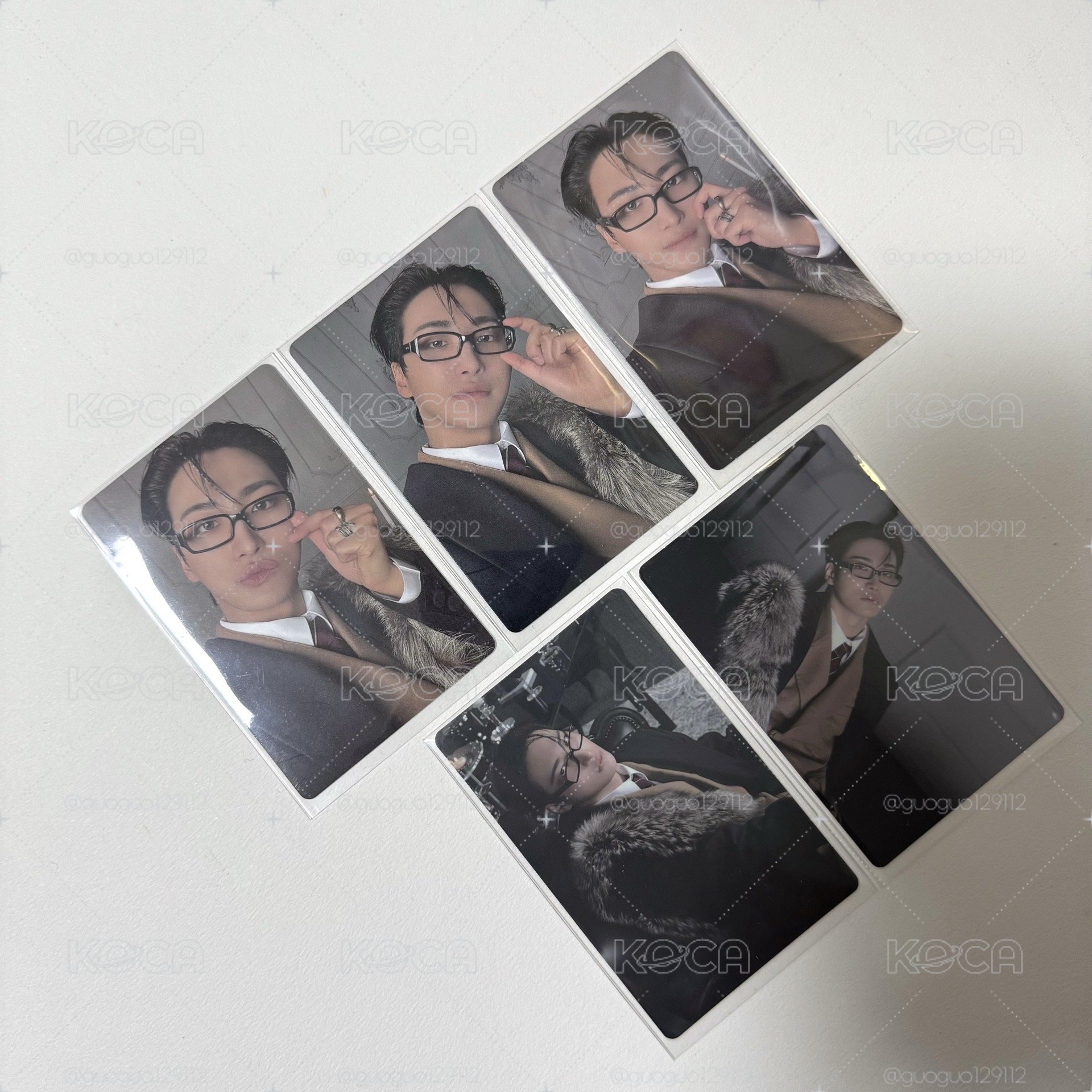 手燈套🐰🫧
