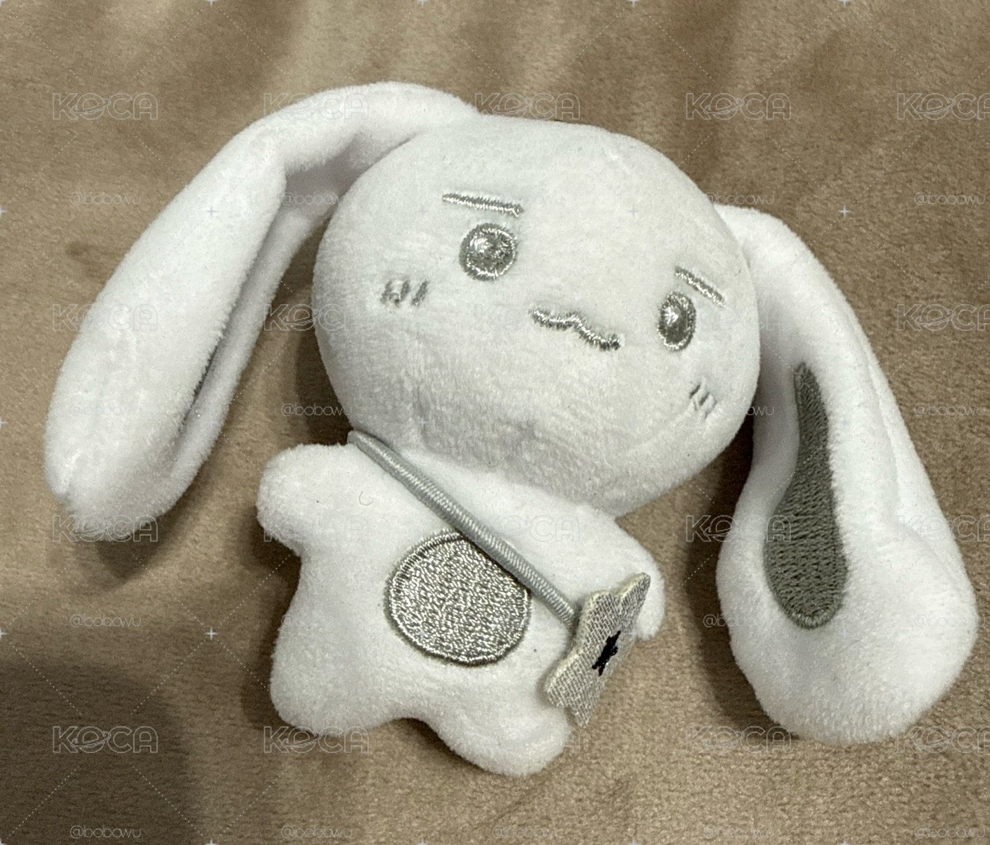 星 生日MD娃娃 僅拆包裝袋