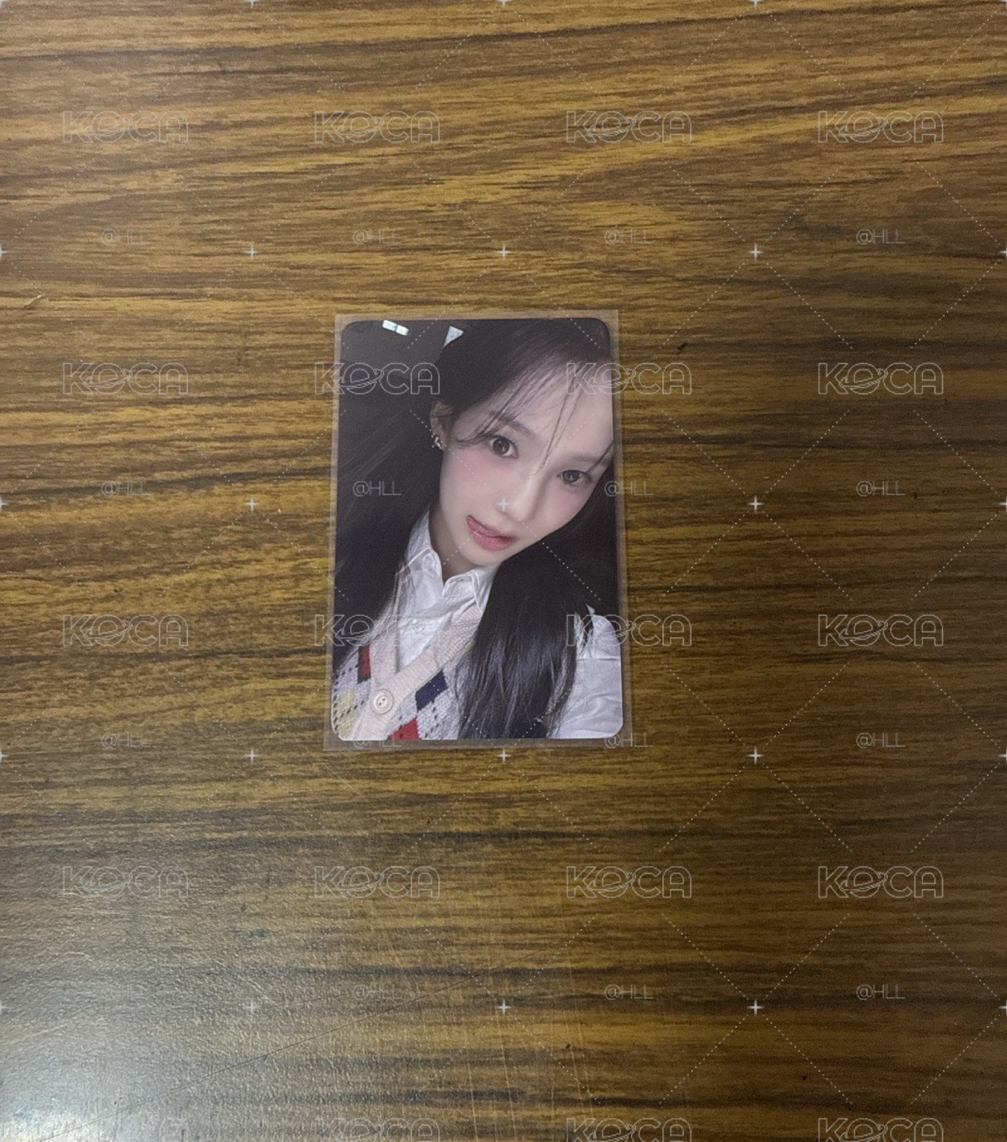 愛卡