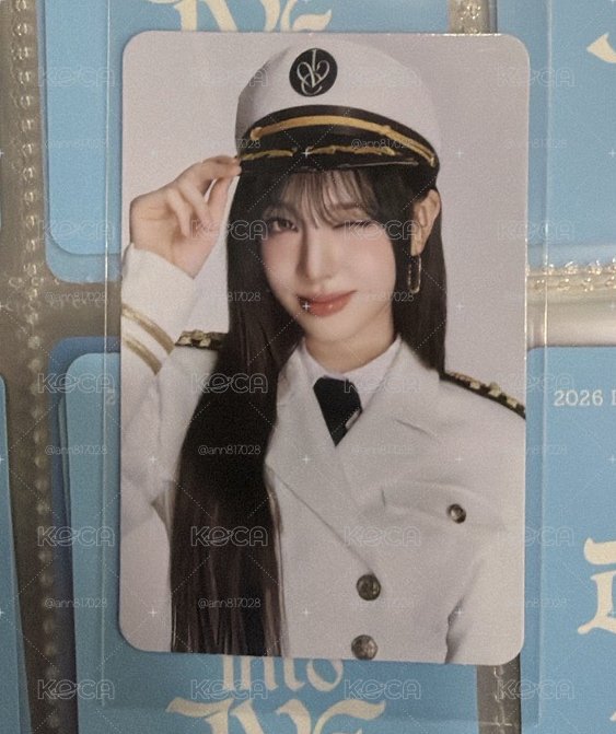 26FC隨機卡 栗海軍