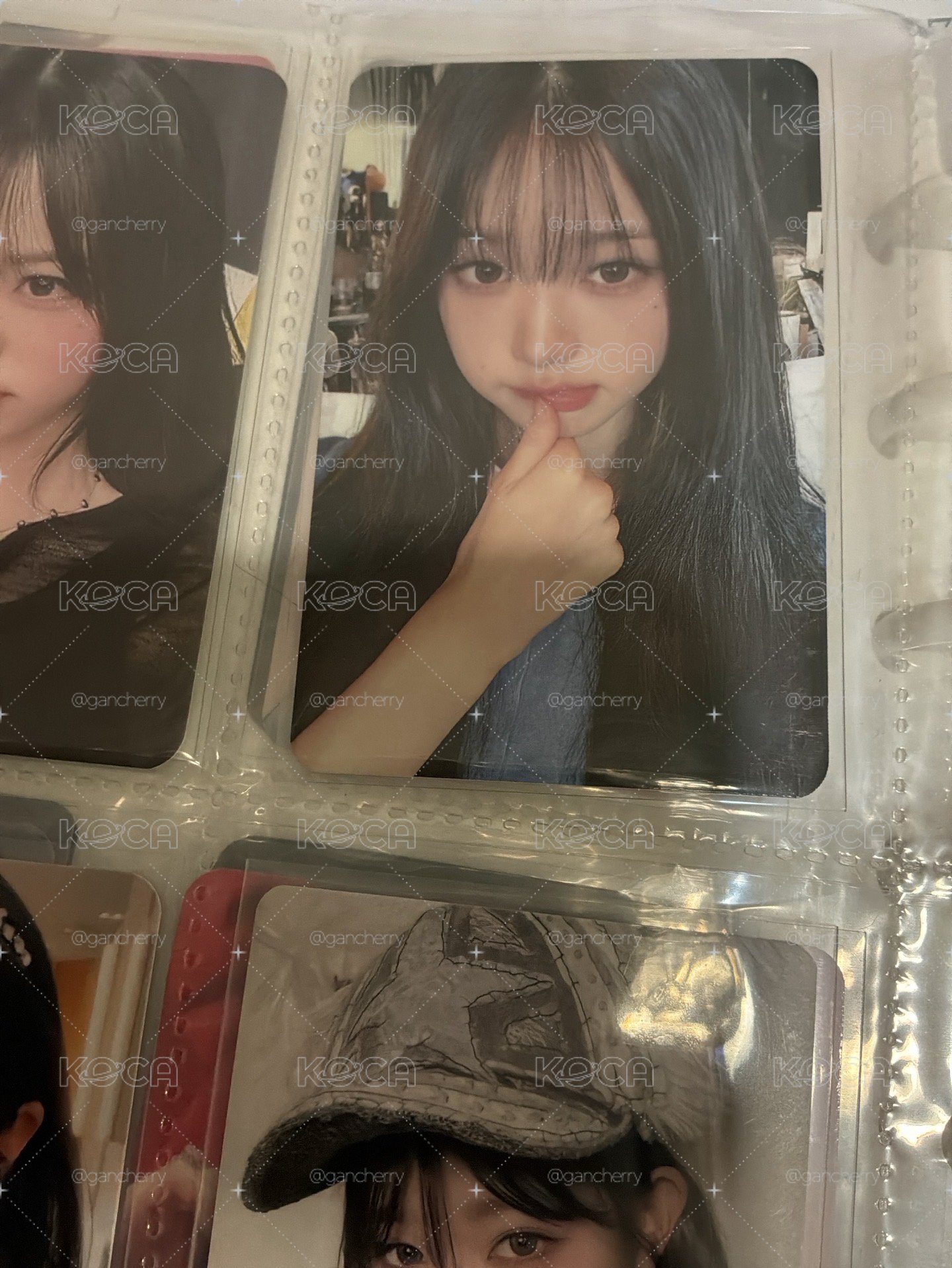 藍莓員