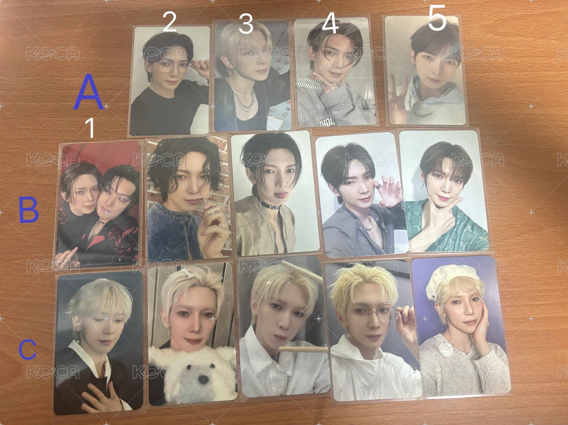 ❤️C3 吃一口尚