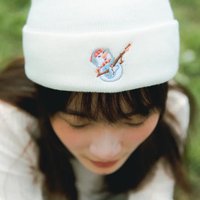 孤島搖滾帽