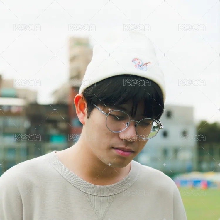 孤島搖滾帽