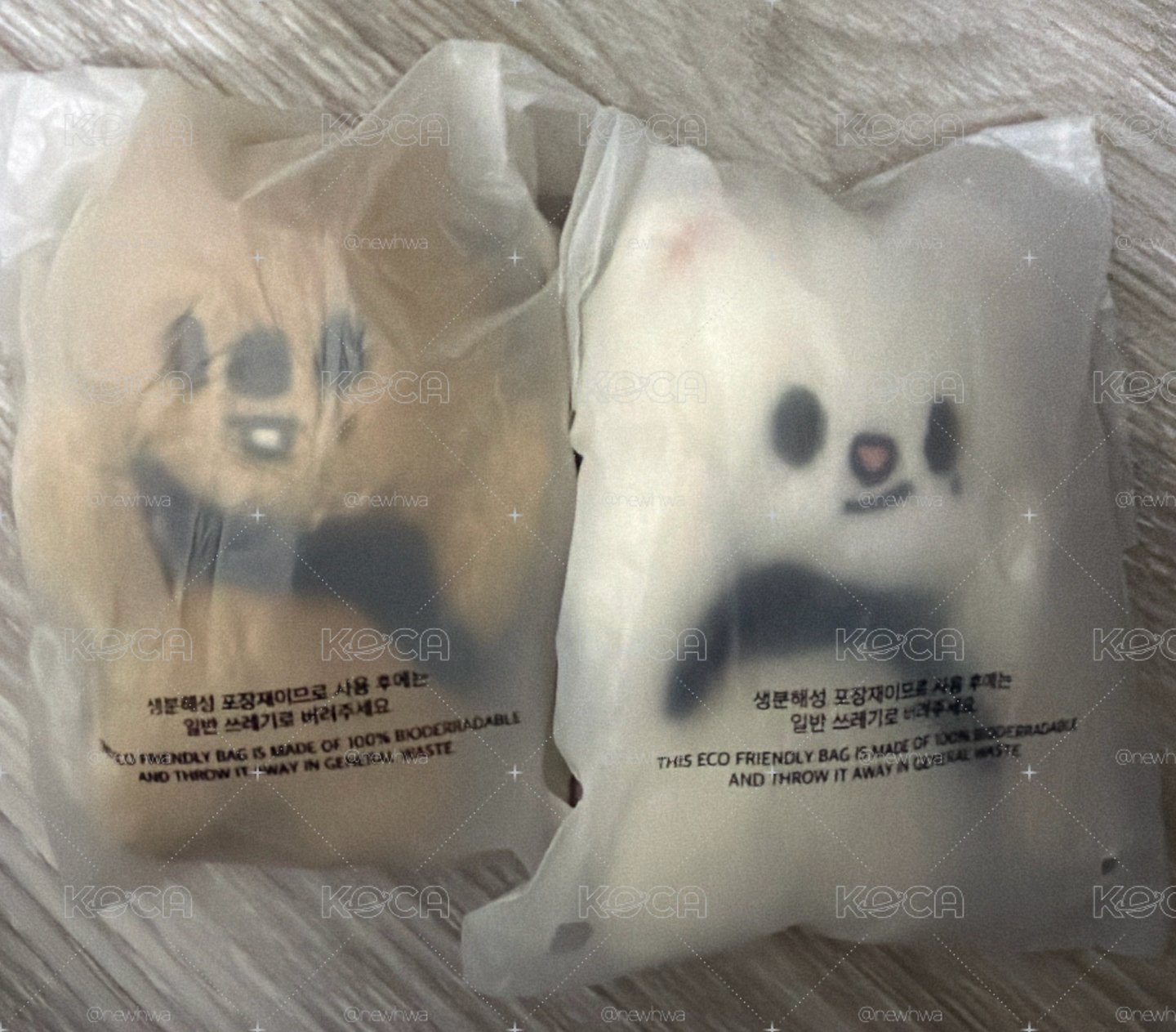 捧臉娃