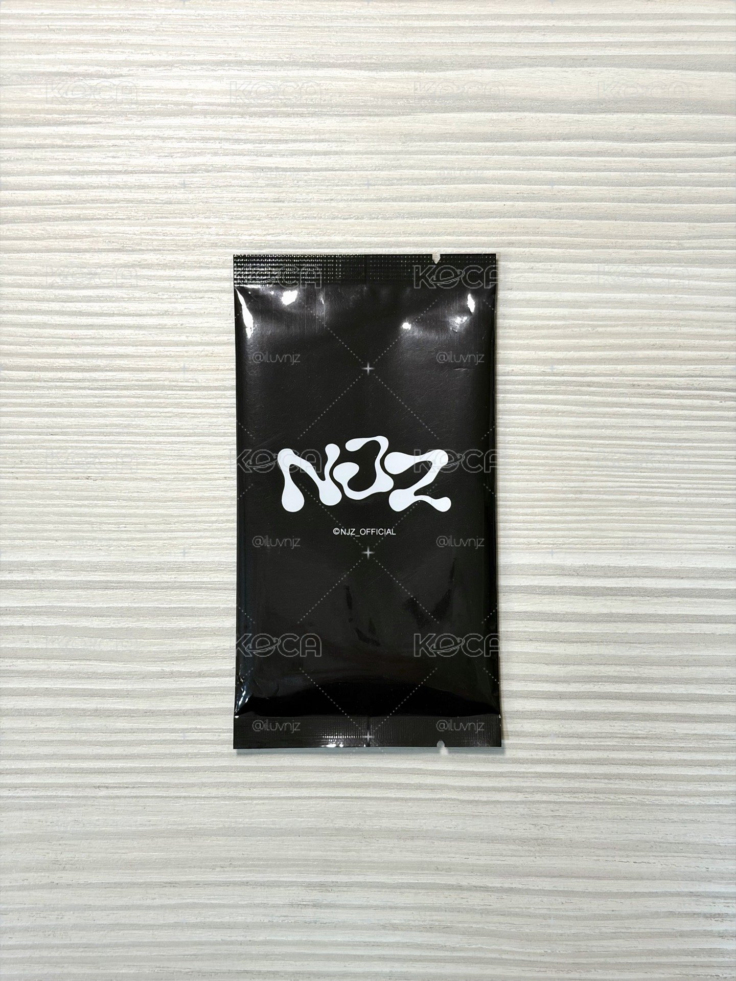 complexcon香港卡包未拆