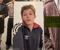 凡灰版專輯卡