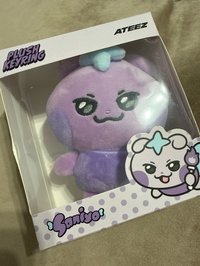 麥梯子傘尼呦（無小卡）