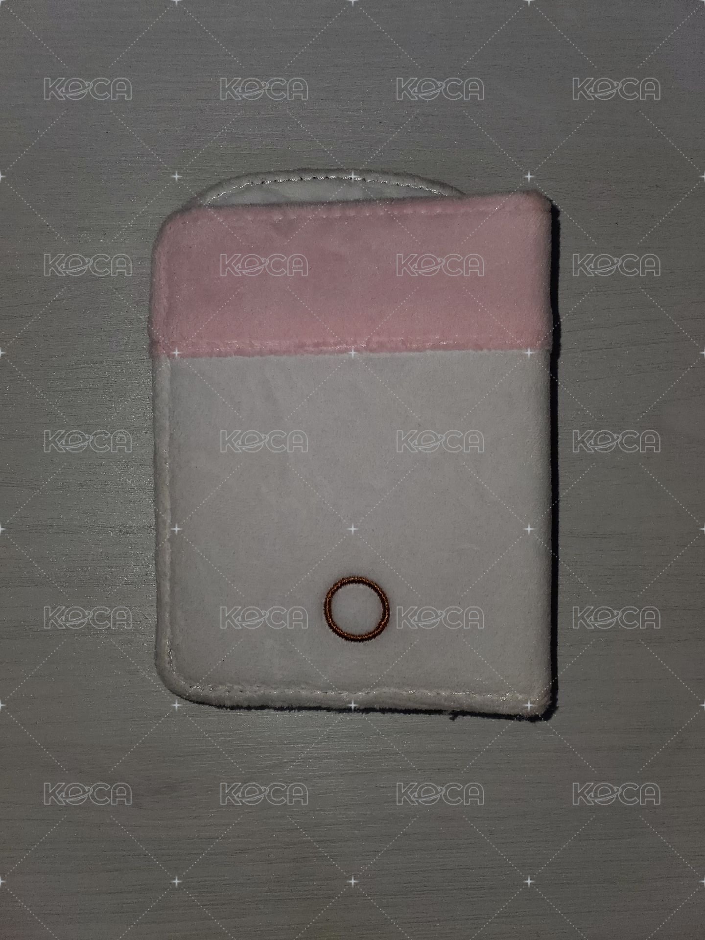 一宮格卡冊 最多可裝41張卡（默認有使用痕跡