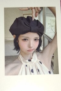 ASB26 pt.1 wm OMA預售 特典卡 
