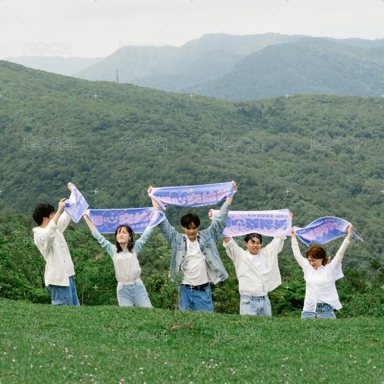 把「巾」交給我！