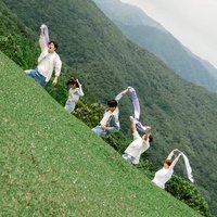把「巾」交給我！